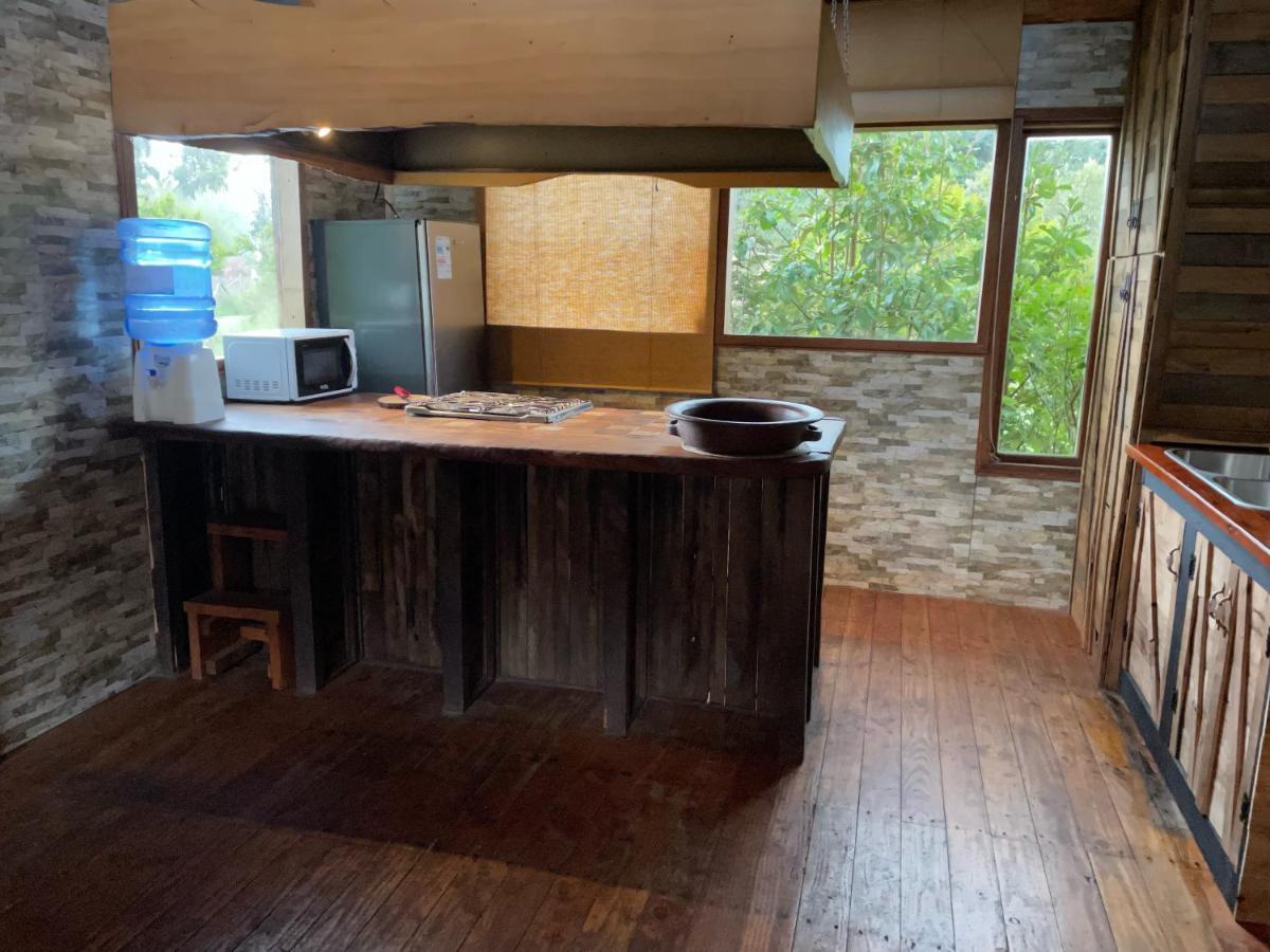 Holiday home Lickanantay