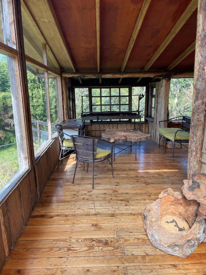 Lickanantay Holiday home