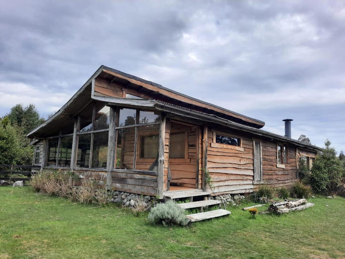 Lickanantay Holiday home