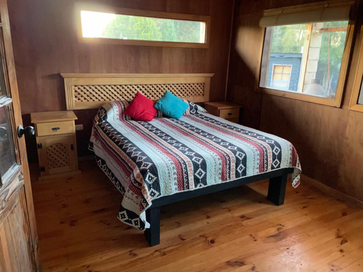 Lickanantay Holiday home *