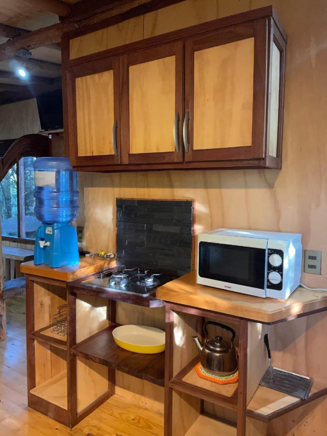 Lickanantay Holiday home Puerto Varas
